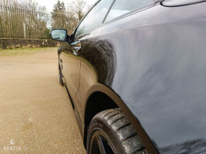 Mercedes-Benz SL 350 R230 Pack AMG - 2008