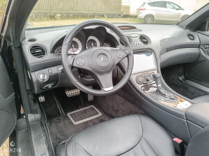 Mercedes-Benz SL 350 R230 Pack AMG - 2008