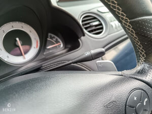 Mercedes-Benz SL 350 R230 Pack AMG - 2008