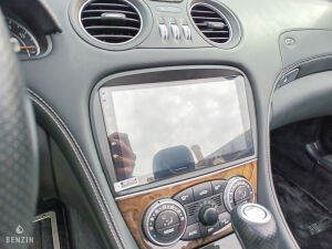 Mercedes-Benz SL 350 R230 Pack AMG - 2008