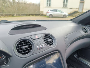 Mercedes-Benz SL 350 R230 Pack AMG - 2008