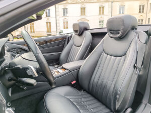 Mercedes-Benz SL 350 R230 Pack AMG - 2008