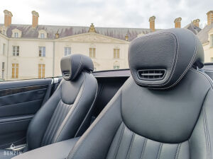 Mercedes-Benz SL 350 R230 Pack AMG - 2008