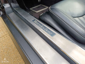 Mercedes-Benz SL 350 R230 Pack AMG - 2008