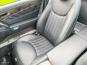 Mercedes-Benz SL 350 R230 Pack AMG - 2008