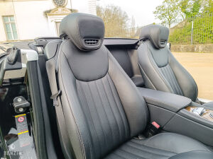 Mercedes-Benz SL 350 R230 Pack AMG - 2008