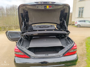 Mercedes-Benz SL 350 R230 Pack AMG - 2008