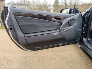 Mercedes-Benz SL 350 R230 Pack AMG - 2008