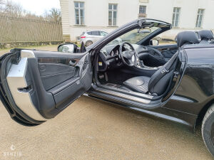 Mercedes-Benz SL 350 R230 Pack AMG - 2008