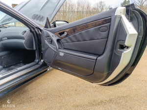 Mercedes-Benz SL 350 R230 Pack AMG - 2008