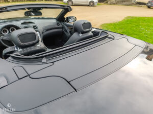 Mercedes-Benz SL 350 R230 Pack AMG - 2008