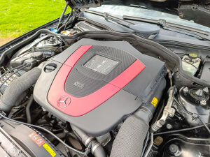 Mercedes-Benz SL 350 R230 Pack AMG - 2008