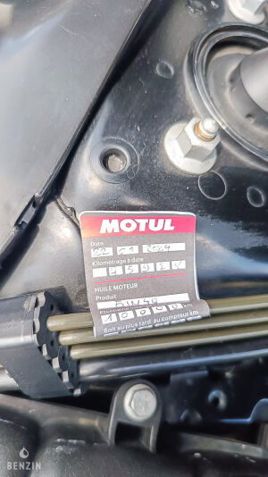 Mercedes-Benz SL 350 R230 Pack AMG - 2008