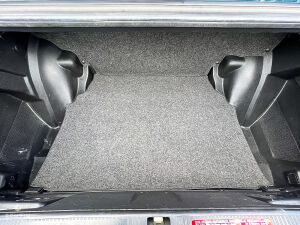 Mercedes-Benz 190E 39k km - 1991