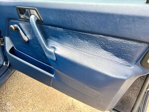 Mercedes-Benz 190E 39k km - 1991