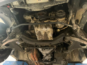 Mercedes-Benz 190E 39k km - 1991