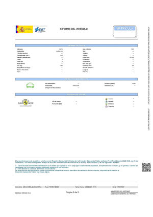 Mercedes-Benz 190E 39k km - 1991
