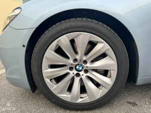 BMW 750i ActiveHybrid f01 18k km - 2011