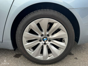 BMW 750i ActiveHybrid f01 18k km - 2011