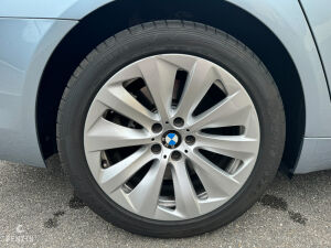 BMW 750i ActiveHybrid f01 18k km - 2011