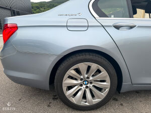 BMW 750i ActiveHybrid f01 18k km - 2011