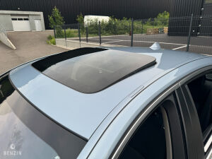 BMW 750i ActiveHybrid f01 18k km - 2011