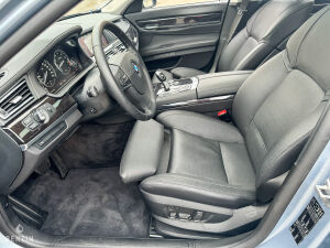 BMW 750i ActiveHybrid f01 18k km - 2011