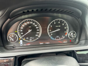 BMW 750i ActiveHybrid f01 18k km - 2011