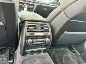 BMW 750i ActiveHybrid f01 18k km - 2011