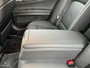 BMW 750i ActiveHybrid f01 18k km - 2011