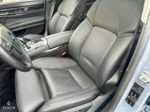 BMW 750i ActiveHybrid f01 18k km - 2011