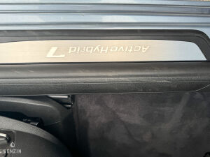 BMW 750i ActiveHybrid f01 18k km - 2011