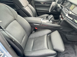 BMW 750i ActiveHybrid f01 18k km - 2011