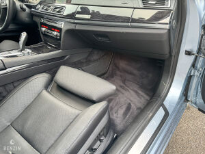 BMW 750i ActiveHybrid f01 18k km - 2011