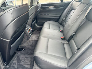 BMW 750i ActiveHybrid f01 18k km - 2011