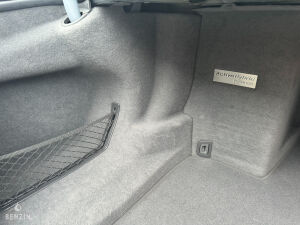 BMW 750i ActiveHybrid f01 18k km - 2011