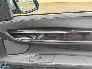 BMW 750i ActiveHybrid f01 18k km - 2011