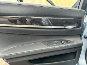 BMW 750i ActiveHybrid f01 18k km - 2011