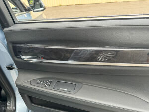 BMW 750i ActiveHybrid f01 18k km - 2011