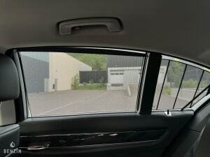 BMW 750i ActiveHybrid f01 18k km - 2011