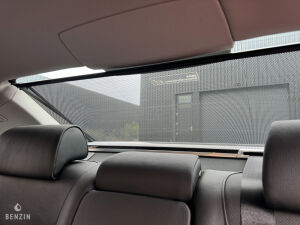 BMW 750i ActiveHybrid f01 18k km - 2011