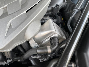 BMW 750i ActiveHybrid f01 18k km - 2011