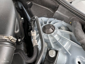 BMW 750i ActiveHybrid f01 18k km - 2011