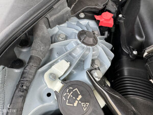 BMW 750i ActiveHybrid f01 18k km - 2011