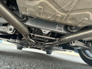 BMW 750i ActiveHybrid f01 18k km - 2011