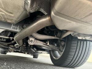 BMW 750i ActiveHybrid f01 18k km - 2011