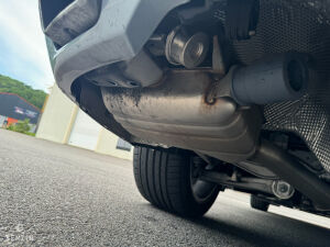 BMW 750i ActiveHybrid f01 18k km - 2011