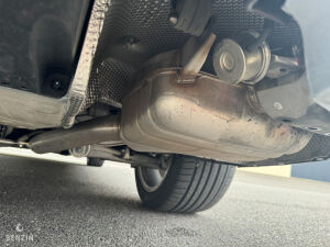 BMW 750i ActiveHybrid f01 18k km - 2011