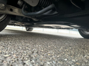 BMW 750i ActiveHybrid f01 18k km - 2011