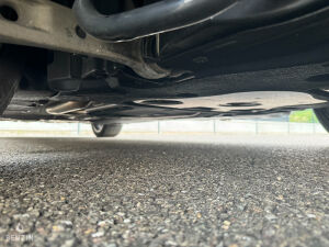 BMW 750i ActiveHybrid f01 18k km - 2011